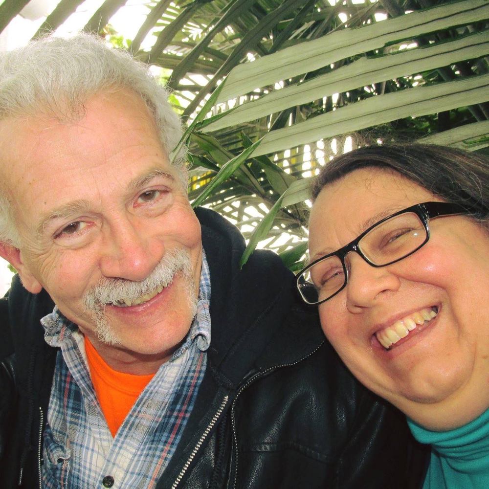 Meet your Posher, Brenda